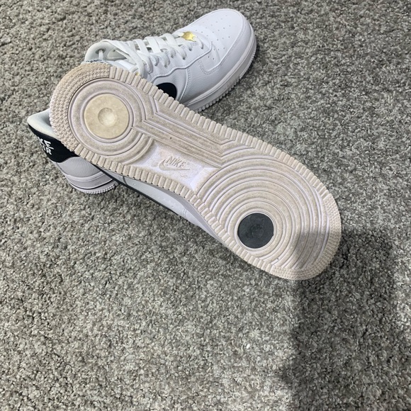 Nike Air Force 1 40th Anniversary - Picture 5 of 5